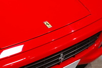 1995 Ferrari F355 null