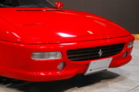 1995 Ferrari F355 null