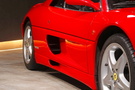 1995 Ferrari F355 null