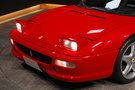 1995 Ferrari F355 null