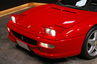 1995 Ferrari F355 null