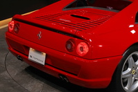 1995 Ferrari F355 null