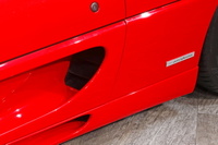 1995 Ferrari F355 null