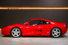 1995 Ferrari F355 null
