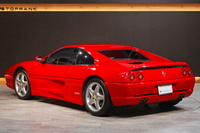 1995 Ferrari F355 null