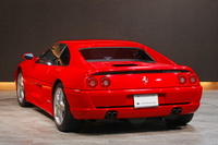 1995 Ferrari F355 null