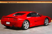 1995 Ferrari F355 null