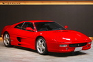 1995 Ferrari F355 null