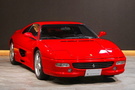 1995 Ferrari F355 null