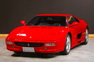 1995 Ferrari F355 null