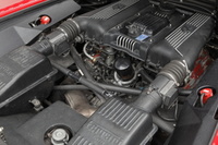 1995 Ferrari F355 null