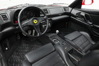 1995 Ferrari F355 null