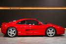1995 Ferrari F355 null