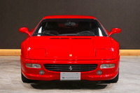 1995 Ferrari F355 null