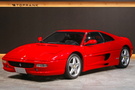 1995 Ferrari F355 null
