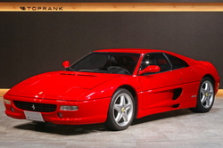 1995 Ferrari F355