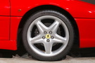 1995 Ferrari F355 null
