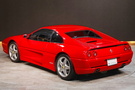 1995 Ferrari F355 null