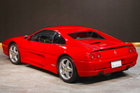 1995 Ferrari F355 null