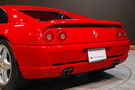 1995 Ferrari F355 null