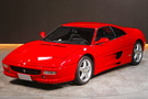 1995 Ferrari F355 null