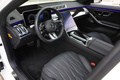 2024 Mercedes-AMG S-CLASS 