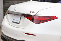 2024 Mercedes-AMG S-CLASS 