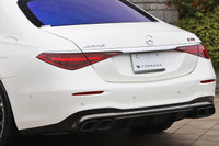 2024 Mercedes-AMG S-CLASS 