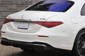 2024 Mercedes-AMG S-CLASS 