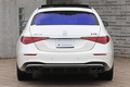 2024 Mercedes-AMG S-CLASS 