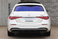2024 Mercedes-AMG S-CLASS 