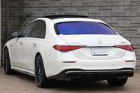 2024 Mercedes-AMG S-CLASS 