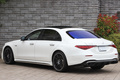 2024 Mercedes-AMG S-CLASS 