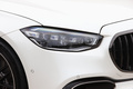 2024 Mercedes-AMG S-CLASS 
