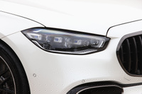 2024 Mercedes-AMG S-CLASS 