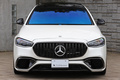 2024 Mercedes-AMG S-CLASS 