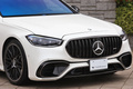 2024 Mercedes-AMG S-CLASS 