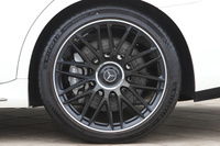 2024 Mercedes-AMG S-CLASS 