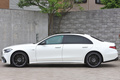 2024 Mercedes-AMG S-CLASS 