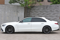 2024 Mercedes-AMG S-CLASS 