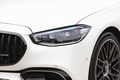 2024 Mercedes-AMG S-CLASS 