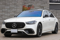 2024 Mercedes-AMG S-CLASS 