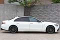 2024 Mercedes-AMG S-CLASS 