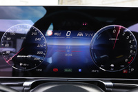 2024 Mercedes-AMG S-CLASS 