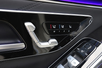 2024 Mercedes-AMG S-CLASS 