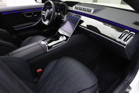 2024 Mercedes-AMG S-CLASS 