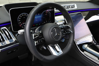 2024 Mercedes-AMG S-CLASS 