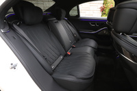 2024 Mercedes-AMG S-CLASS 