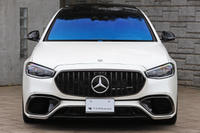 2024 Mercedes-AMG S-CLASS 