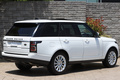 2019 Land Rover RANGE ROVER 
